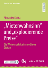 „Mietenwahnsinn“ und „explodierende Preise“ - Alexandra Farina