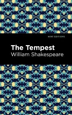 The Tempest - William Shakespeare