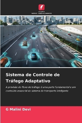 Sistema de Controle de Tráfego Adaptativo - G Malini Devi