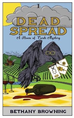 Dead Spread - Bethany Browning