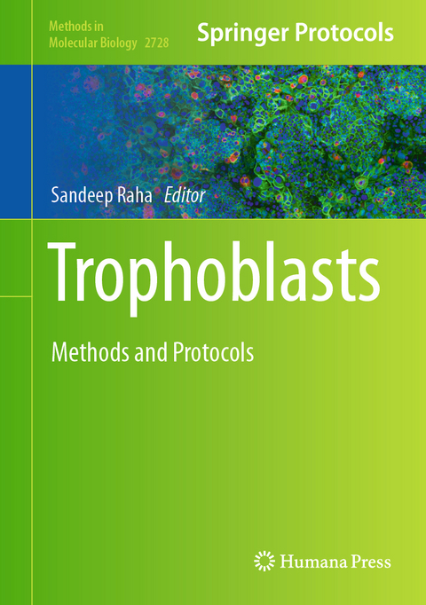 Trophoblasts - 
