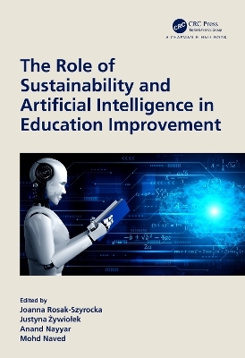 The Role of Sustainability and Artificial Intelligence in Education Improvement - 