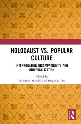 Holocaust vs. Popular Culture - 