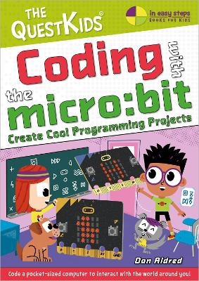 Coding with the micro:bit - Dan Aldred