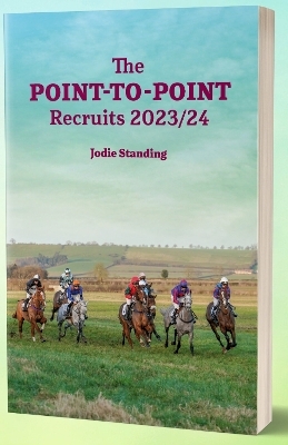 The Point-To-Point Recruits - Jodie Standing