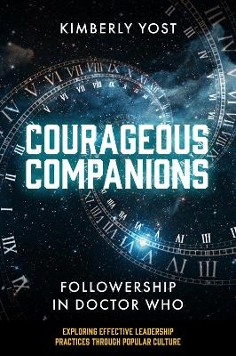 Courageous Companions - Kimberly Yost