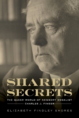 Shared Secrets - Elizabeth Findley Shores