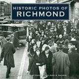 Historic Photos of Richmond - Salmon, Emily J.; Salmon, John S