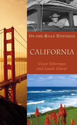 California - Victor Silverman, Laurie Glover