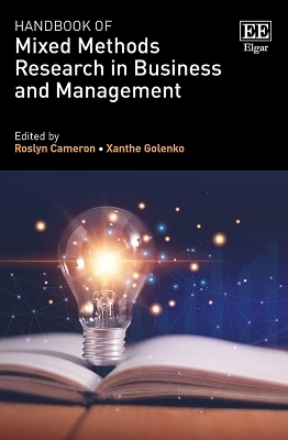 Handbook of Mixed Methods Research in Business and Management - 