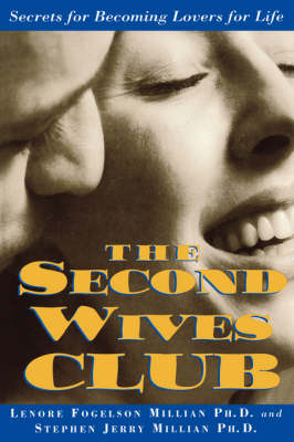 Second Wives' Club -  Lonore Millian,  Stephen Millian