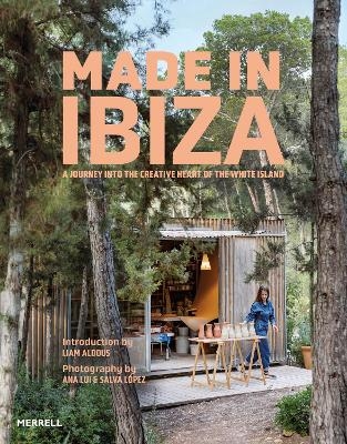 Made in Ibiza - 