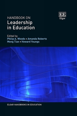 Handbook on Leadership in Education - 