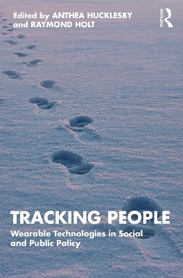 Tracking People - 