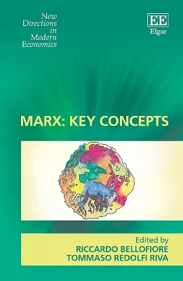 Marx: Key Concepts - 