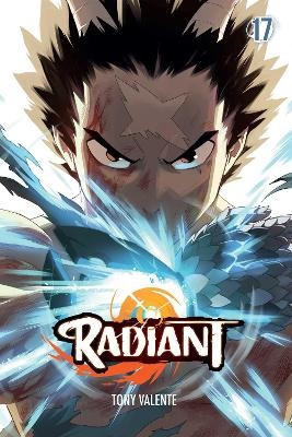 Radiant, Vol. 17 - Tony Valente