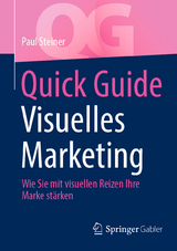 Visuelles Marketing - Paul Steiner