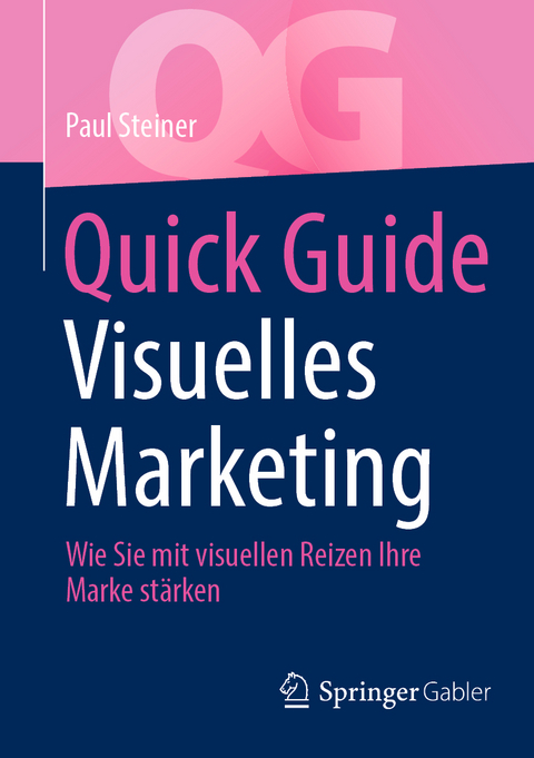 Visuelles Marketing - Paul Steiner