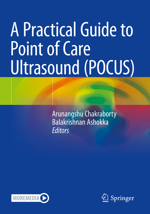 A Practical Guide to Point of Care Ultrasound (POCUS) - 