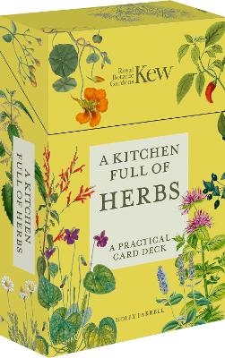 A Kitchen Full of Herbs - Holly Farrell