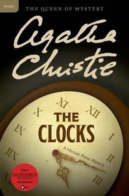 The Clocks - Agatha Christie