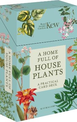 A Home Full of House Plants - Kay Maguire