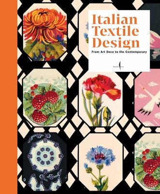 Italian Textile Design - 