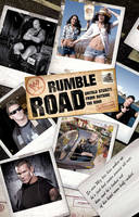 Rumble Road -  Jon Robinson