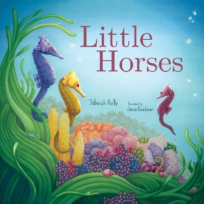 Little Horses - Deborah Kelly