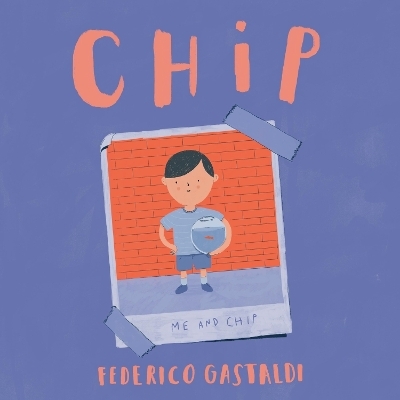 Chip - Federico Gastaldi