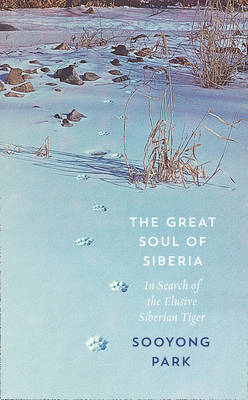 Great Soul of Siberia -  Sooyong Park