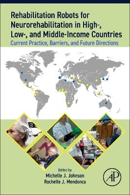 Rehabilitation Robots for Neurorehabilitation in High-, Low-, and Middle-Income Countries - 