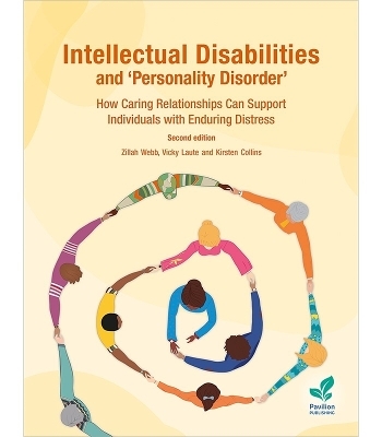 Intellectual Disabilities and 'Personality Disorder' - Zillah Webb, Vicky Laute, Kirsten Collins
