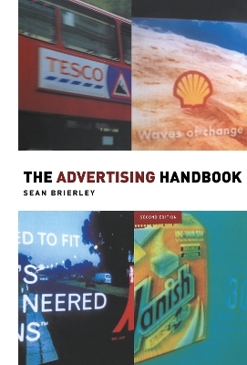 The Advertising Handbook - Sean Brierley