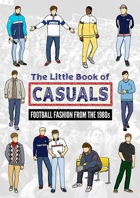 The Little Book of Casuals -  Scottie