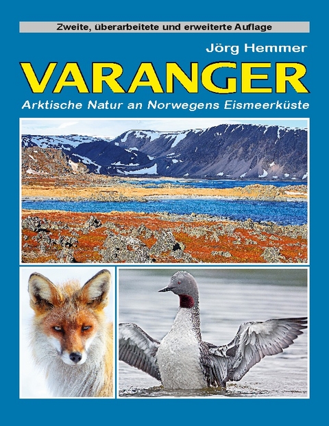 Varanger - Jörg Hemmer