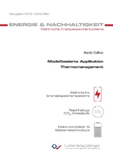 Modellbasierte Applikation Thermomanagement - Martin Dellner