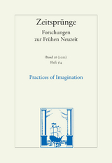 Practices of Imagination - Jakob Moser