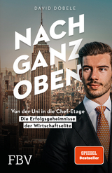 Nach ganz oben - David Döbele