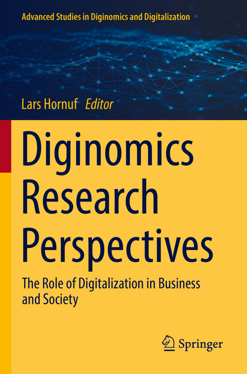 Diginomics Research Perspectives - 