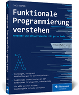 Funktionale Programmierung verstehen - Jack Widman