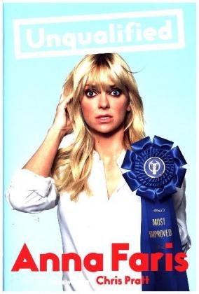 Unqualified -  Anna Faris