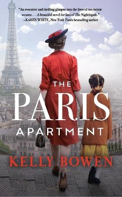 The Paris Apartment - Kelly Bowen