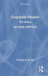 Corporate Finance - Tse, Terence C.M.