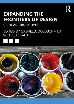 Expanding the Frontiers of Design - 