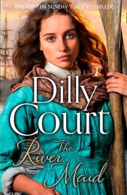 River Maid -  Dilly Court