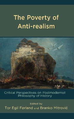 The Poverty of Anti-realism - 