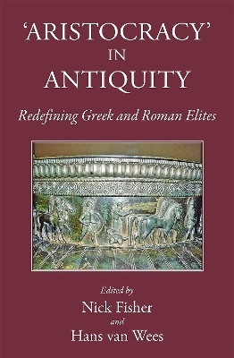 Aristocracy in Antiquity - 