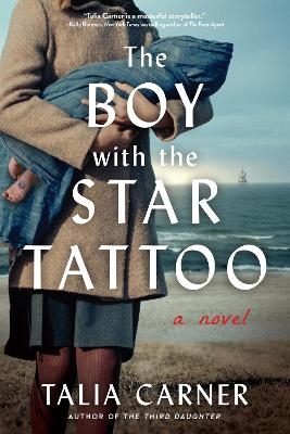 The Boy with the Star Tattoo - Talia Carner