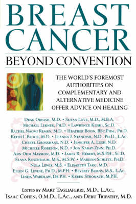 Breast Cancer: Beyond Convention -  Isaac Cohen,  Debu Tripathy